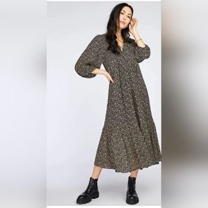 Gentle Fawn - Francesca Dress